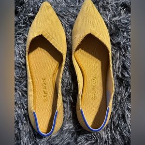 Sunflower Rothys